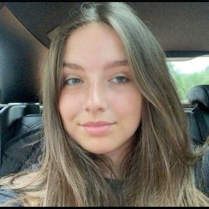 Meet your Posher, Madison